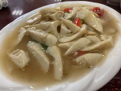-荣生萝卜汤饭店