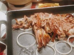-西贝(六里桥旗舰店)