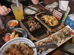 -小川洋风料理(汉街店)