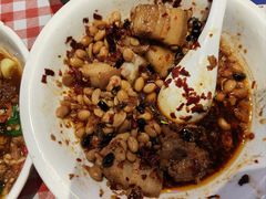 -彭耕记猪油炒小菜(吉联mall店)