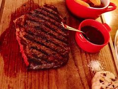 肉眼牛排-Tivano意大利餐厅(成都居舍酒店)