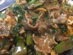 -来自潮州牛肉店(华强北店)