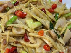 -下梅人家土菜馆(历史文化餐厅度假区店)