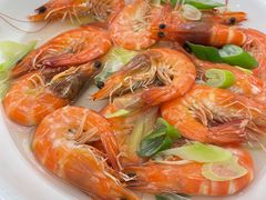 -望海潮海鲜店 特色家常菜(在海一方店)