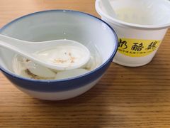 杏仁豆腐-奶酪魏(牛街总店)