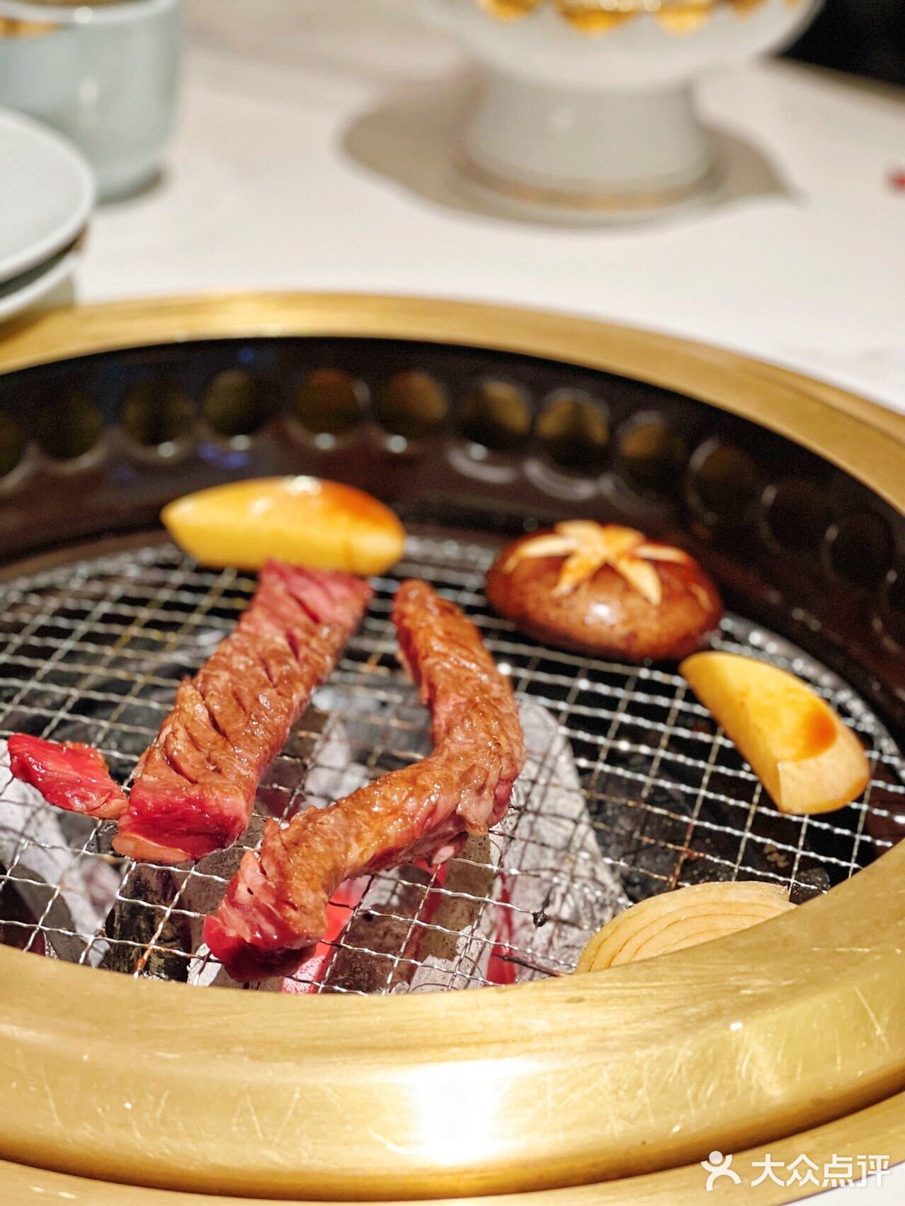 一口入魂的神仙级烧肉店，我爱了！