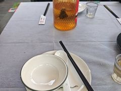 -吴越荣记苏州菜·松鼠桂鱼100%活鱼现做(斜塘老街店)