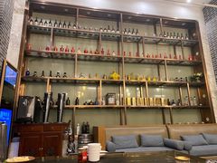 -仁虎老火锅(黄泥磅店)