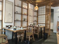 -衣川小森林·料理·寿司(鸿铭中心店)