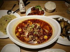 -醉得意·山茶油炒土鸡(泰安火车站大润发店)