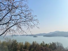 -天目湖涵田半山温泉