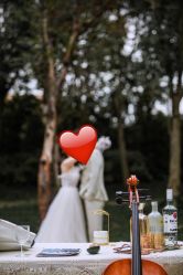 -巴黎时尚婚纱摄影(南汇店)