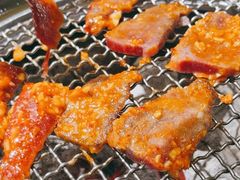 -姜虎东白丁烤肉(深圳湾后海汇店)
