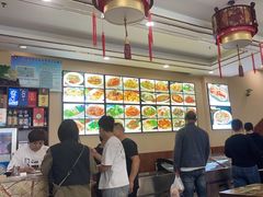 -金丝饭庄(金丝新天地保障性住宅小区店)