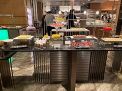 -盐城万豪酒店-盐城厨房西餐厅