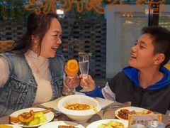 -广州十甫voco酒店