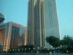 -海河游船-永乐码头(大悲院)