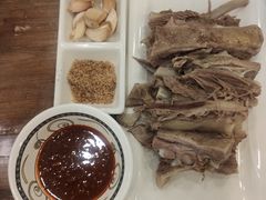-清真·玛丽亚新疆菜主题餐厅(浙江中路店)