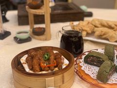 -顺德人家食府(黄金广场店)