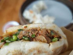 -晓友烧麦(光华村店)