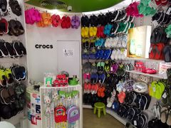 -Crocs(板樟堂街店)