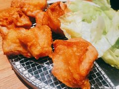 -炉胜·炉端烧·居酒屋