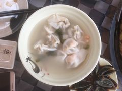 -大锅强·蒸海鲜青岛菜(吾悦广场店)