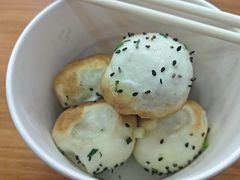 -许记生煎(遵义路店)