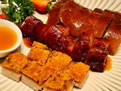 -丽思卡尔顿酒店-天泰轩中餐厅(大沽北路店)