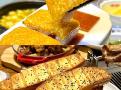 -九十九顶毡房(清河店)