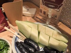 -巴奴毛肚火锅(七宝领展广场店)