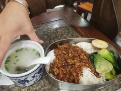 -湘下佬·老长沙吃货铺(酃湖万达店)