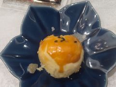 -君来湖滨饭店·渔餐厅