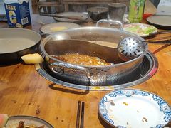 -谭三娘鲜切牛肉自助火锅(文殊院店)