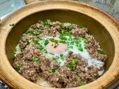 -红星光发煲仔饭(文海店)