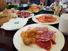 -火舞泰·泰式海鲜火锅餐厅(世纪城店)