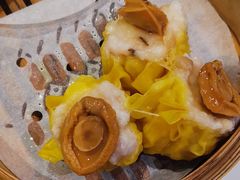 -彩福皇宴(皇室堡店)