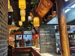 -佰家小厨·南京菜(夫子庙店)