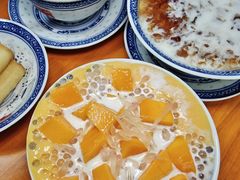 -韵姐牛奶甜品世家