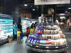-旺豪阳光超市(友谊阳光城店)