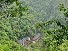 -修水东浒寨风景区
