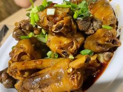 -烤五行·烧烤烤串(石佛营店)