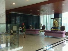 -上海虹梅嘉廷酒店