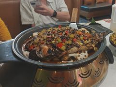 -锦尚阁烤鱼(望京新荟城店)