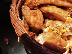 -阿财老铺·老蚌埠龙虾城(华夏总店)