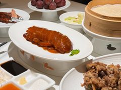 -四季民福烤鸭店(前门大栅栏店)
