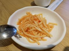 -海兰江石锅饭(水上店)