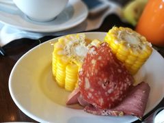 -广州富力君悦大酒店·凯菲厅