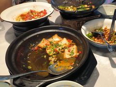 -费大厨辣椒炒肉(黄兴中心广场店)