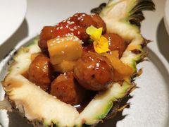-熹素·鲜美素食Vegetarian (天河领展店)